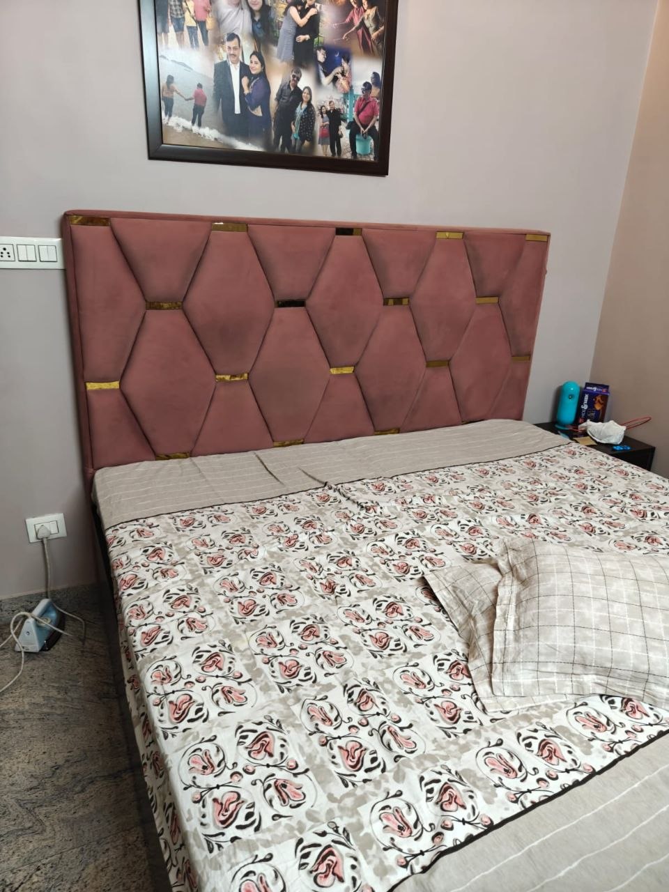 Bed furniture