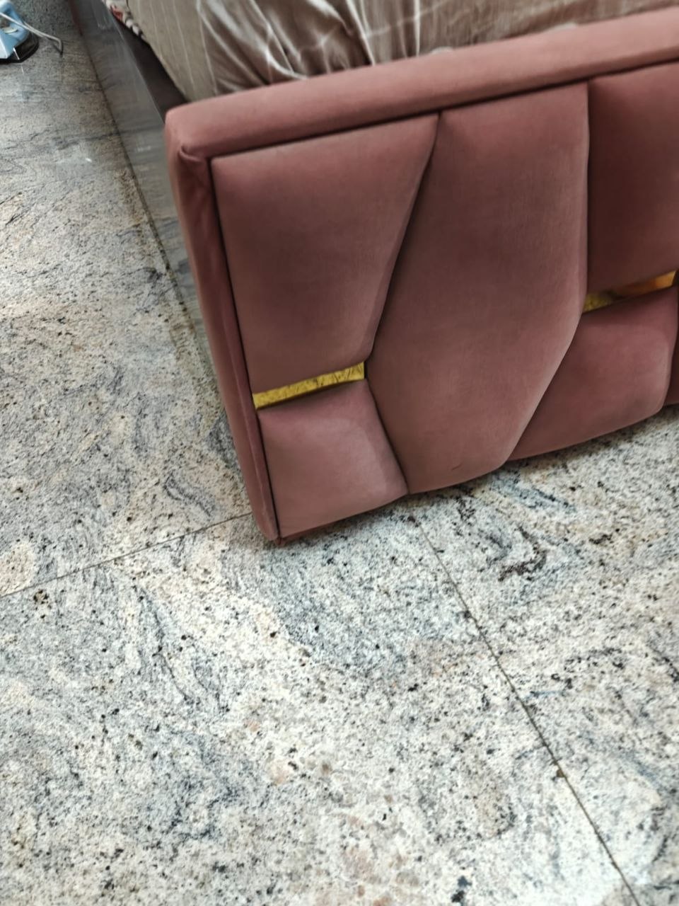 Bed furniture