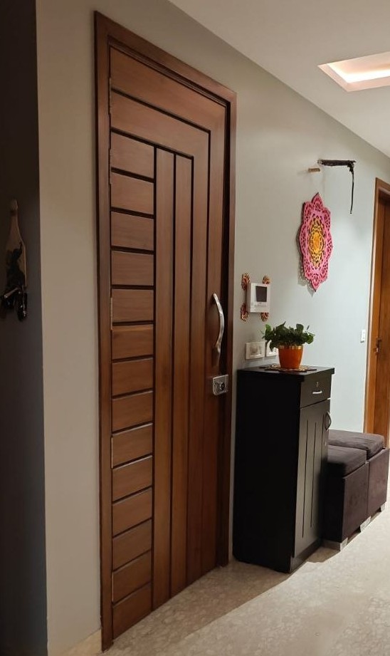 Door installation