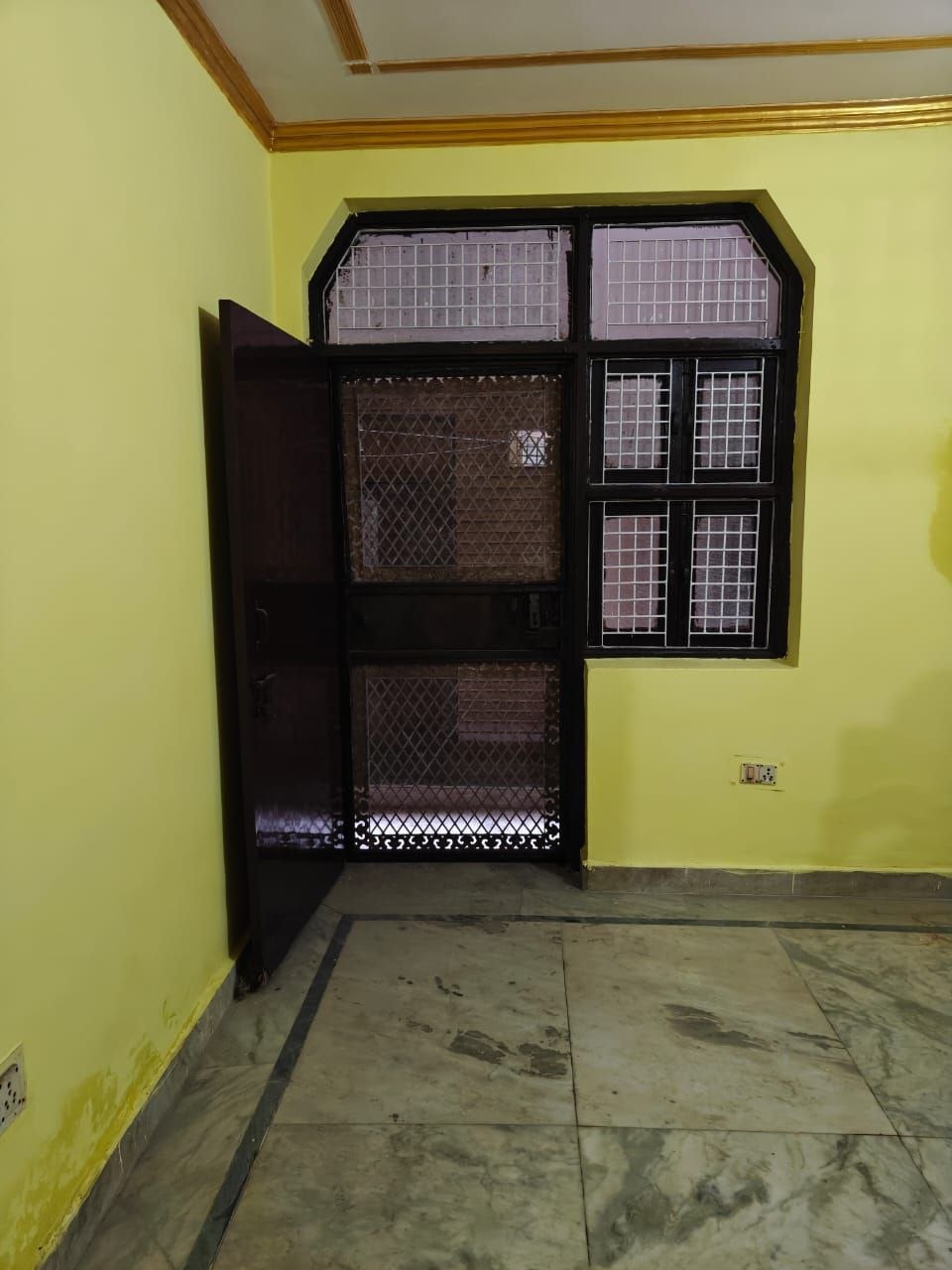 30-unit door install