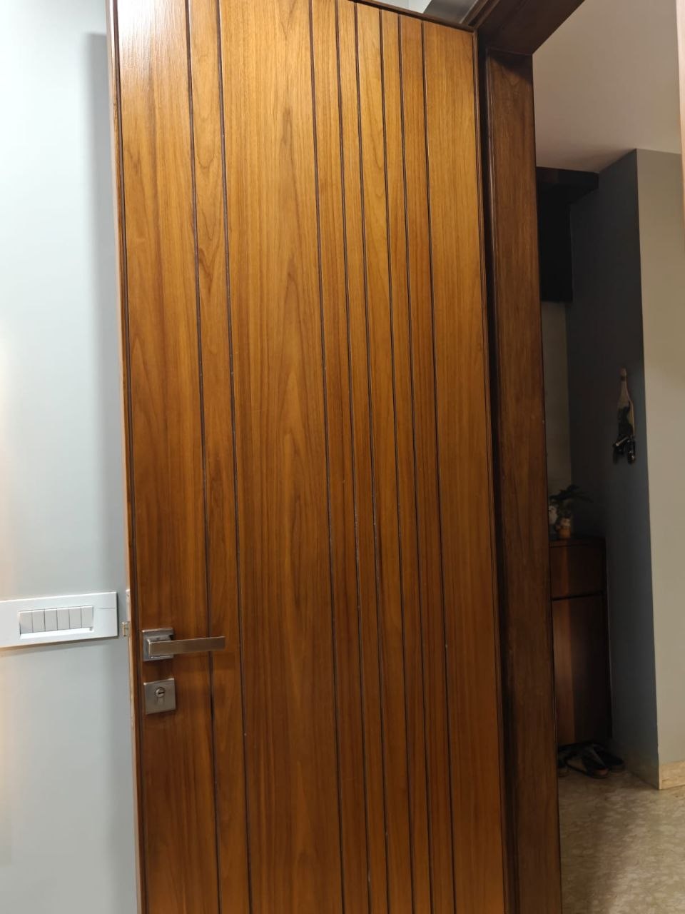 Door