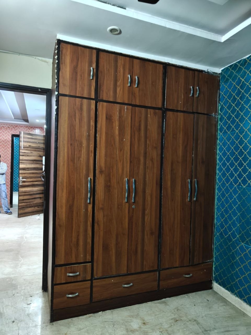 Wardrobe