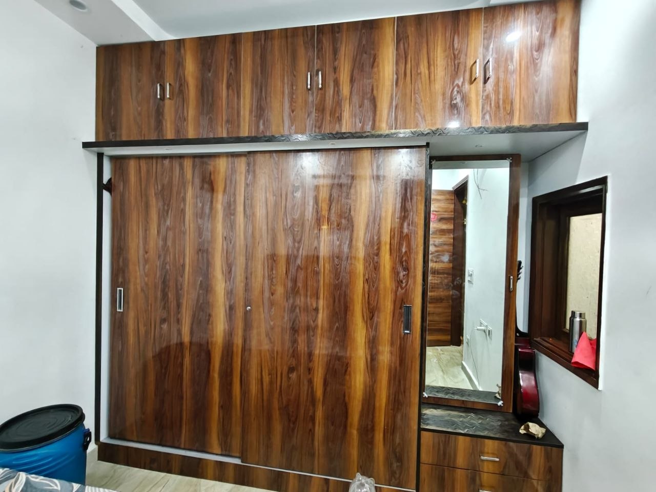 Wardrobe