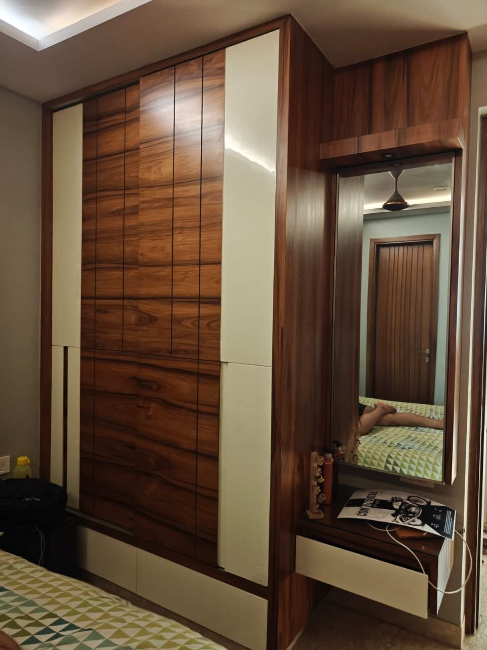 Wardrobe